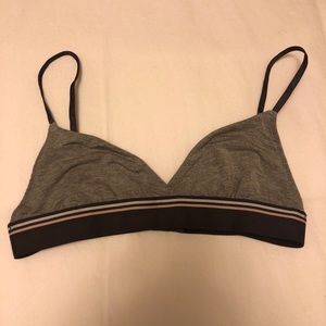 Marine Layer Bralette - M